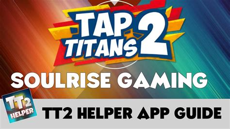 tt2 tink888|Tap Titans 2 .